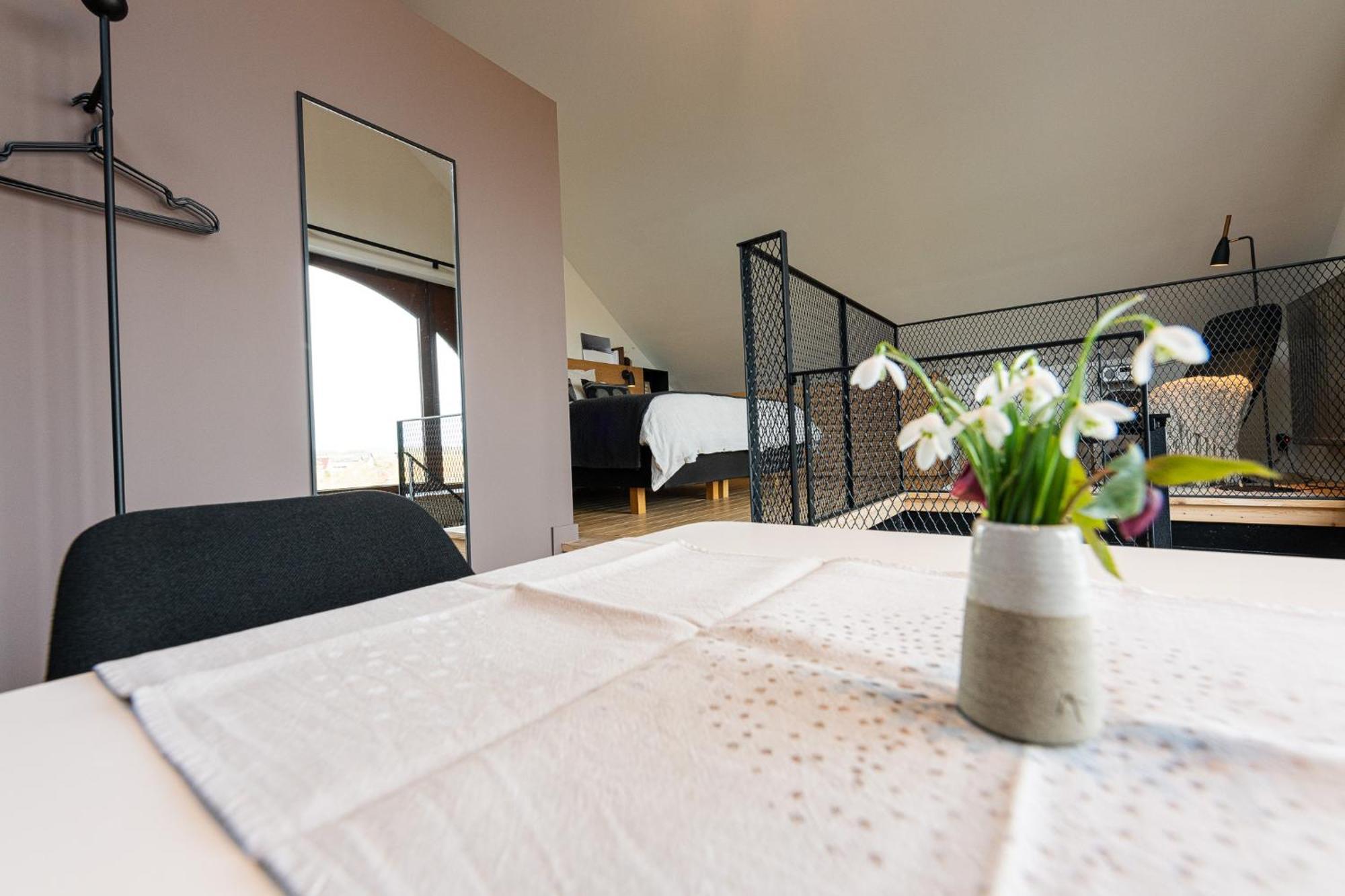 Le Temps De Livresse Apartamento Namur Exterior foto