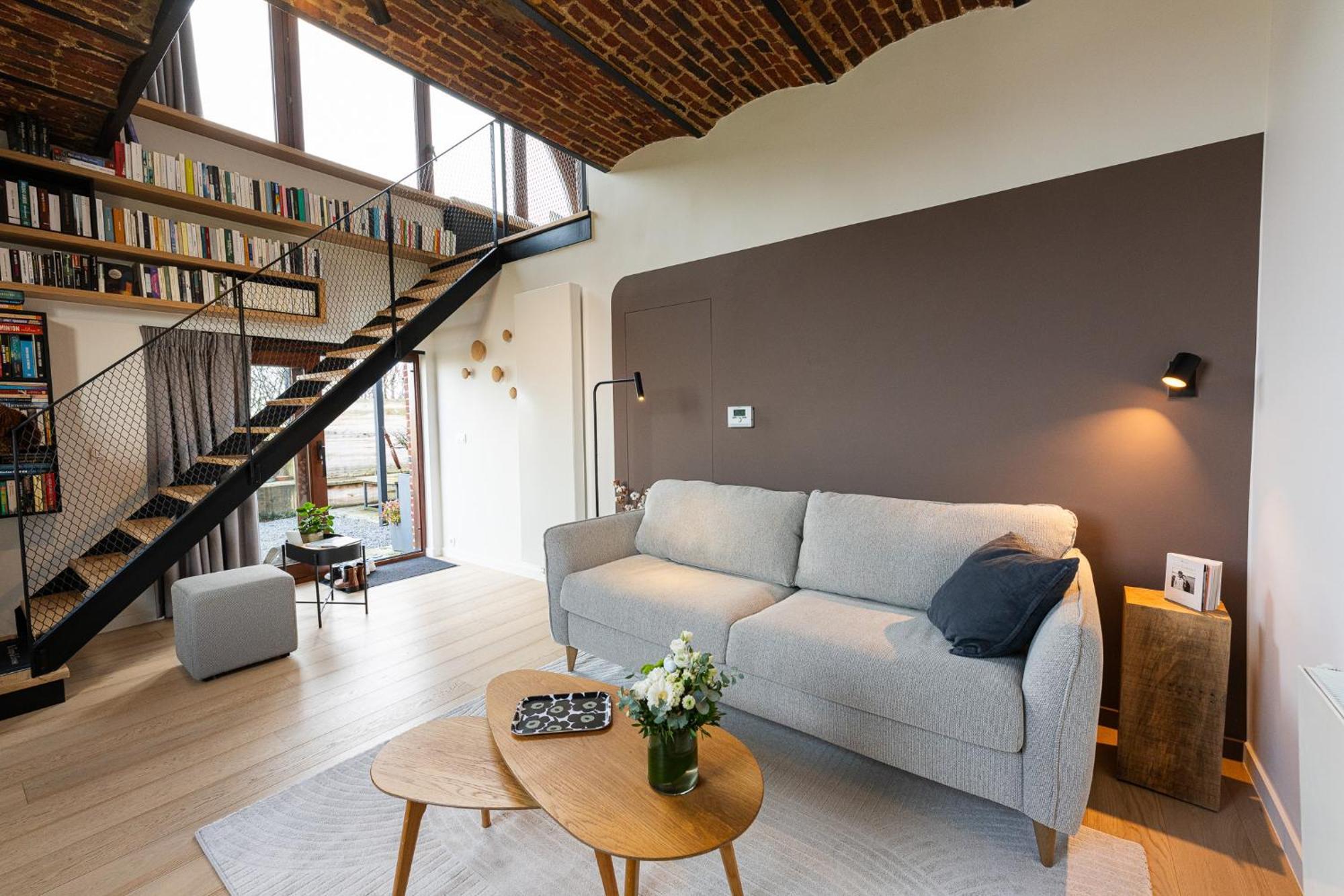 Le Temps De Livresse Apartamento Namur Exterior foto