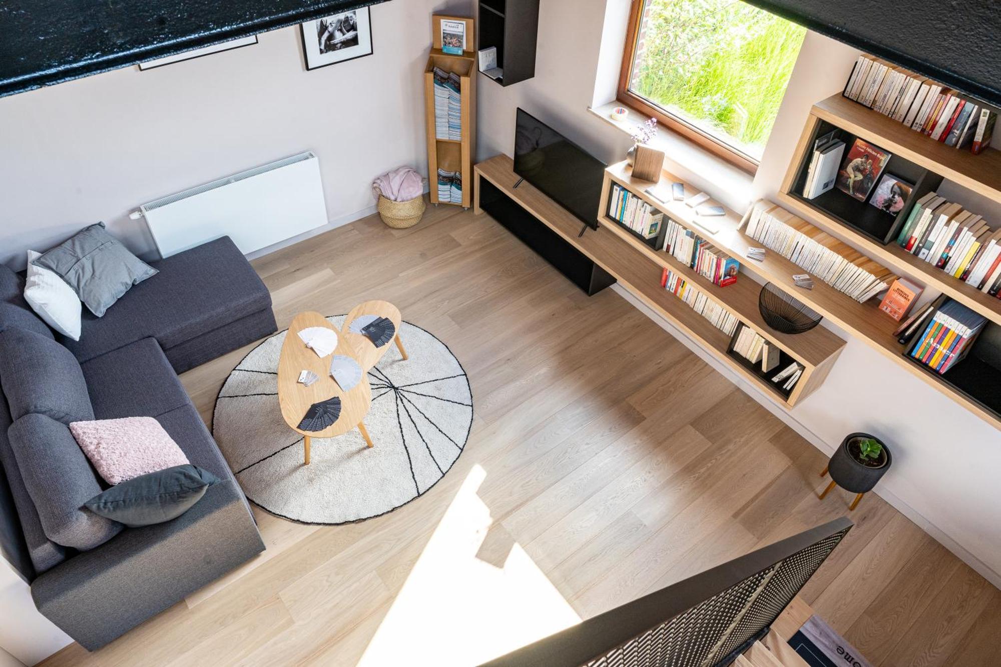 Le Temps De Livresse Apartamento Namur Exterior foto